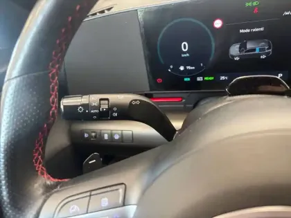 Photo 30 Hyundai Kona  Hybrid 141