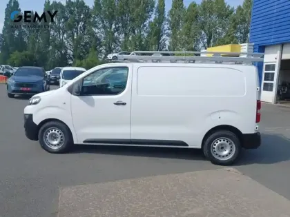 Photo 18 Citroën Jumpy  FGN M BLUEHDI 120 S&S BVM6