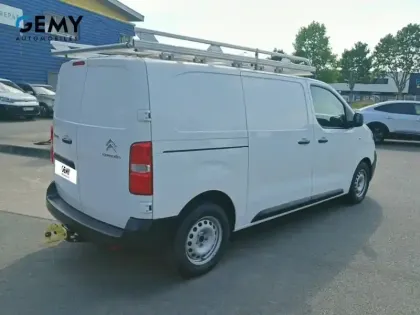 Photo 17 Citroën Jumpy  FGN M BLUEHDI 120 S&S BVM6