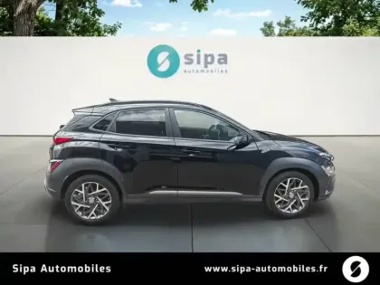 Photo 5 Hyundai Kona  Hybrid 141