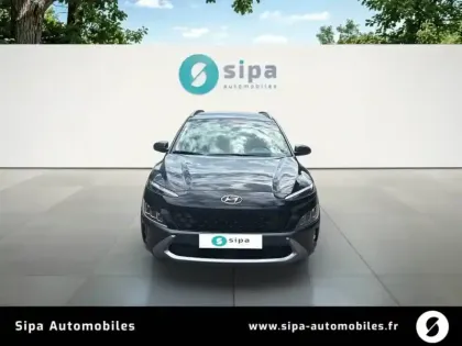 Photo 7 Hyundai Kona  Hybrid 141