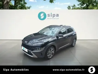 Photo Hyundai Kona Executive