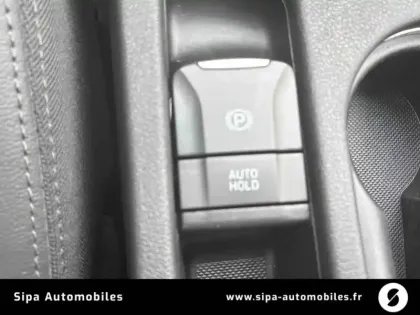 Photo 25 Hyundai Kona  Hybrid 141