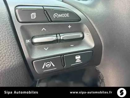 Photo 20 Hyundai Kona  Hybrid 141