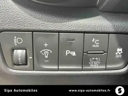 Photo 23 Hyundai Kona  Hybrid 141
