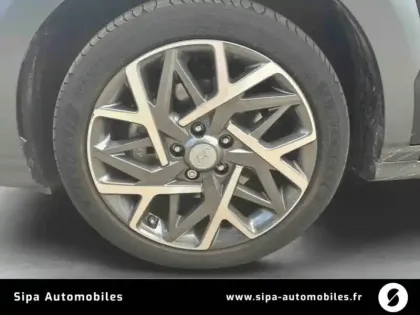 Photo 8 Hyundai Kona  Hybrid 141