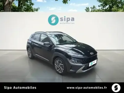 Photo 6 Hyundai Kona  Hybrid 141