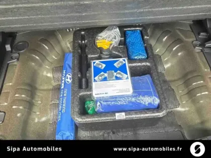 Photo 10 Hyundai Kona  Hybrid 141