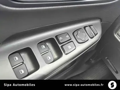Photo 24 Hyundai Kona  Hybrid 141