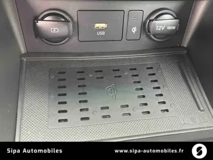 Photo 21 Hyundai Kona  Hybrid 141