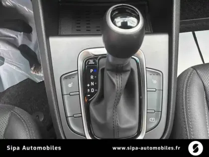 Photo 17 Hyundai Kona  Hybrid 141