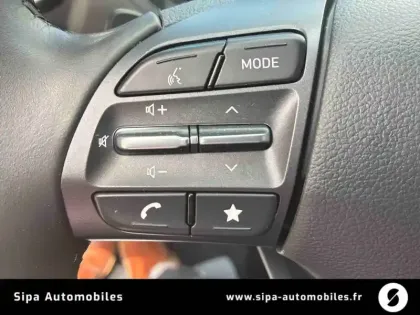 Photo 22 Hyundai Kona  Hybrid 141