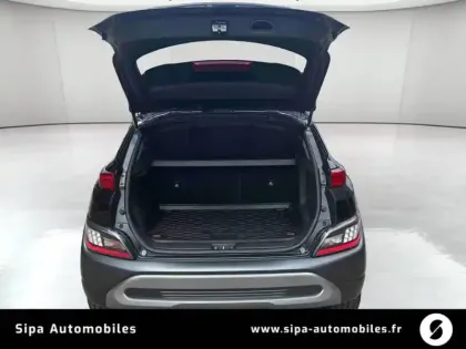 Photo 9 Hyundai Kona  Hybrid 141