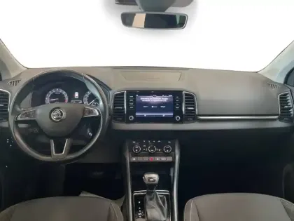 Photo 16 Skoda Karoq  1.6 TDI 116 ch DSG7