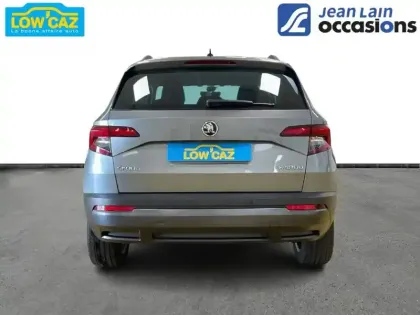 Photo 8 Skoda Karoq  1.6 TDI 116 ch DSG7