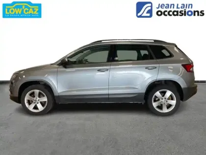 Photo 5 Skoda Karoq  1.6 TDI 116 ch DSG7