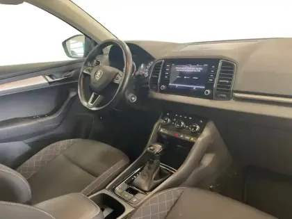Photo 7 Skoda Karoq  1.6 TDI 116 ch DSG7