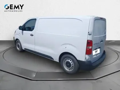 Photo 6 Citroën Jumpy  FGN M BLUEHDI 120 S&S BVM6