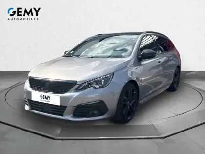 Photo Peugeot 308 Gt Pack