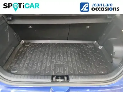 Photo 5 Hyundai I20  1.0 T-GDi 100 DCT-7 Hybrid 48V