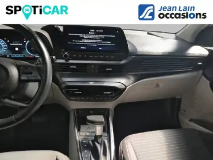 Photo 7 Hyundai I20  1.0 T-GDi 100 DCT-7 Hybrid 48V