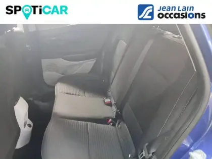 Photo 10 Hyundai I20  1.0 T-GDi 100 DCT-7 Hybrid 48V