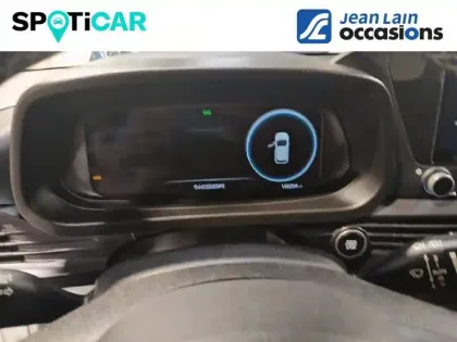 Photo 9 Hyundai I20  1.0 T-GDi 100 DCT-7 Hybrid 48V