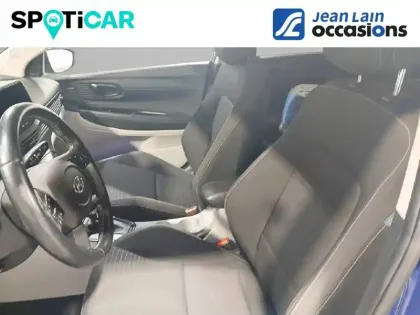 Photo 11 Hyundai I20  1.0 T-GDi 100 DCT-7 Hybrid 48V