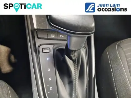 Photo 13 Hyundai I20  1.0 T-GDi 100 DCT-7 Hybrid 48V