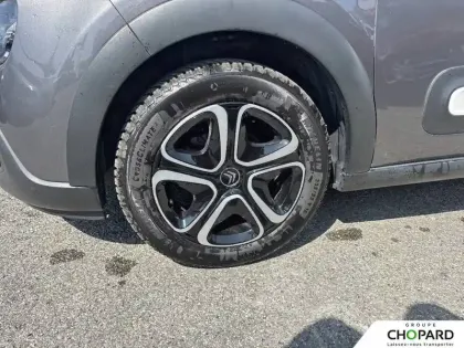 Photo 11 Citroën C3  PureTech 110 S&S BVM6
