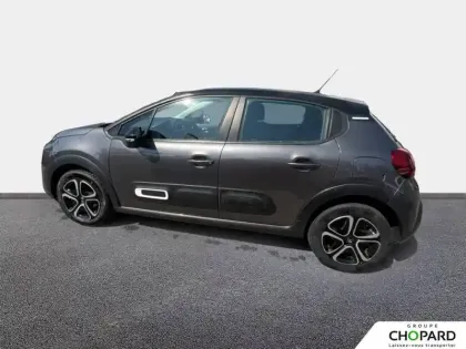 Photo 8 Citroën C3  PureTech 110 S&S BVM6