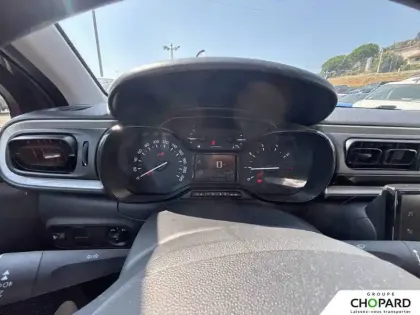 Photo 15 Citroën C3  PureTech 110 S&S BVM6