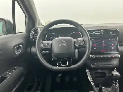 Photo 8 Citroën C3 Aircross  PureTech 110 S&S BVM6
