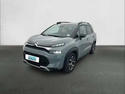 Photo Citroën C3 Aircross Shine