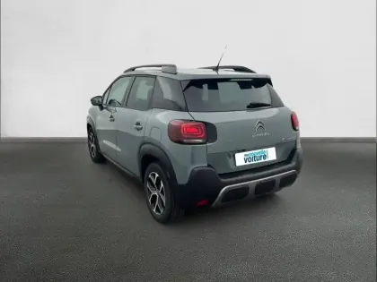 Photo 6 Citroën C3 Aircross  PureTech 110 S&S BVM6