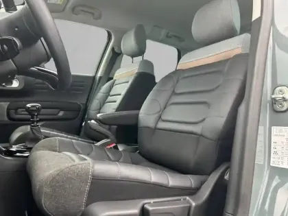 Photo 10 Citroën C3 Aircross  PureTech 110 S&S BVM6