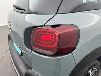 Photo 16 Citroën C3 Aircross  PureTech 110 S&S BVM6