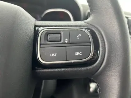 Photo 17 Citroën C3 Aircross  PureTech 110 S&S BVM6