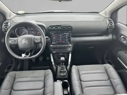 Photo 7 Citroën C3 Aircross  PureTech 110 S&S BVM6