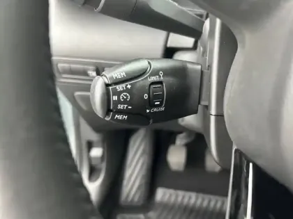 Photo 18 Citroën C3 Aircross  PureTech 110 S&S BVM6