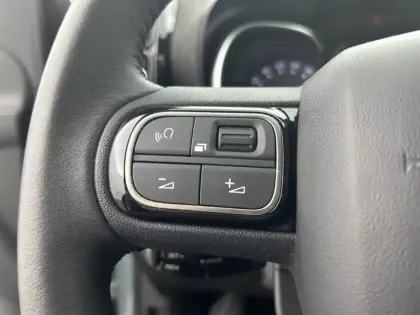 Photo 14 Citroën C3 Aircross  PureTech 110 S&S BVM6