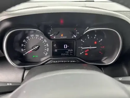 Photo 9 Citroën C3 Aircross  PureTech 110 S&S BVM6