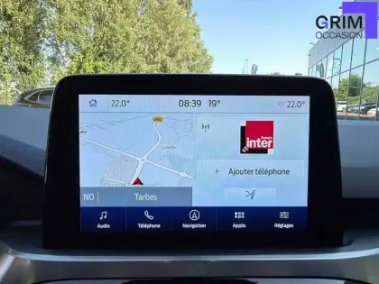 Photo 30 Ford Kuga  2.5 Duratec 190 ch FlexiFuel FHEV E85 Powershift
