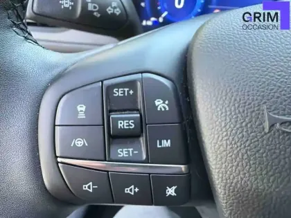 Photo 27 Ford Kuga  2.5 Duratec 190 ch FlexiFuel FHEV E85 Powershift
