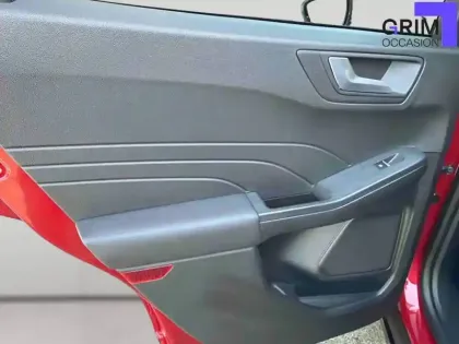 Photo 20 Ford Kuga  2.5 Duratec 190 ch FlexiFuel FHEV E85 Powershift