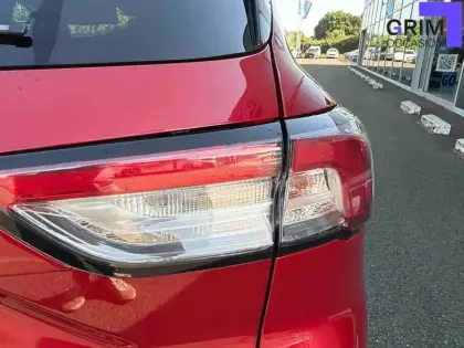 Photo 18 Ford Kuga  2.5 Duratec 190 ch FlexiFuel FHEV E85 Powershift