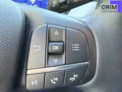 Photo 28 Ford Kuga  2.5 Duratec 190 ch FlexiFuel FHEV E85 Powershift