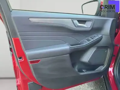 Photo 21 Ford Kuga  2.5 Duratec 190 ch FlexiFuel FHEV E85 Powershift