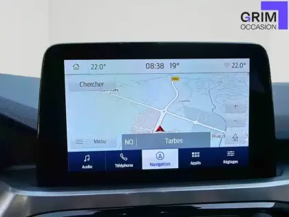Photo 7 Ford Kuga  2.5 Duratec 190 ch FlexiFuel FHEV E85 Powershift