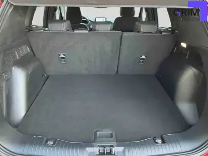Photo 11 Ford Kuga  2.5 Duratec 190 ch FlexiFuel FHEV E85 Powershift